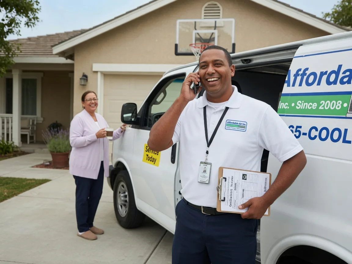 Central Ac Repair Sauk Centre, MN FAQs